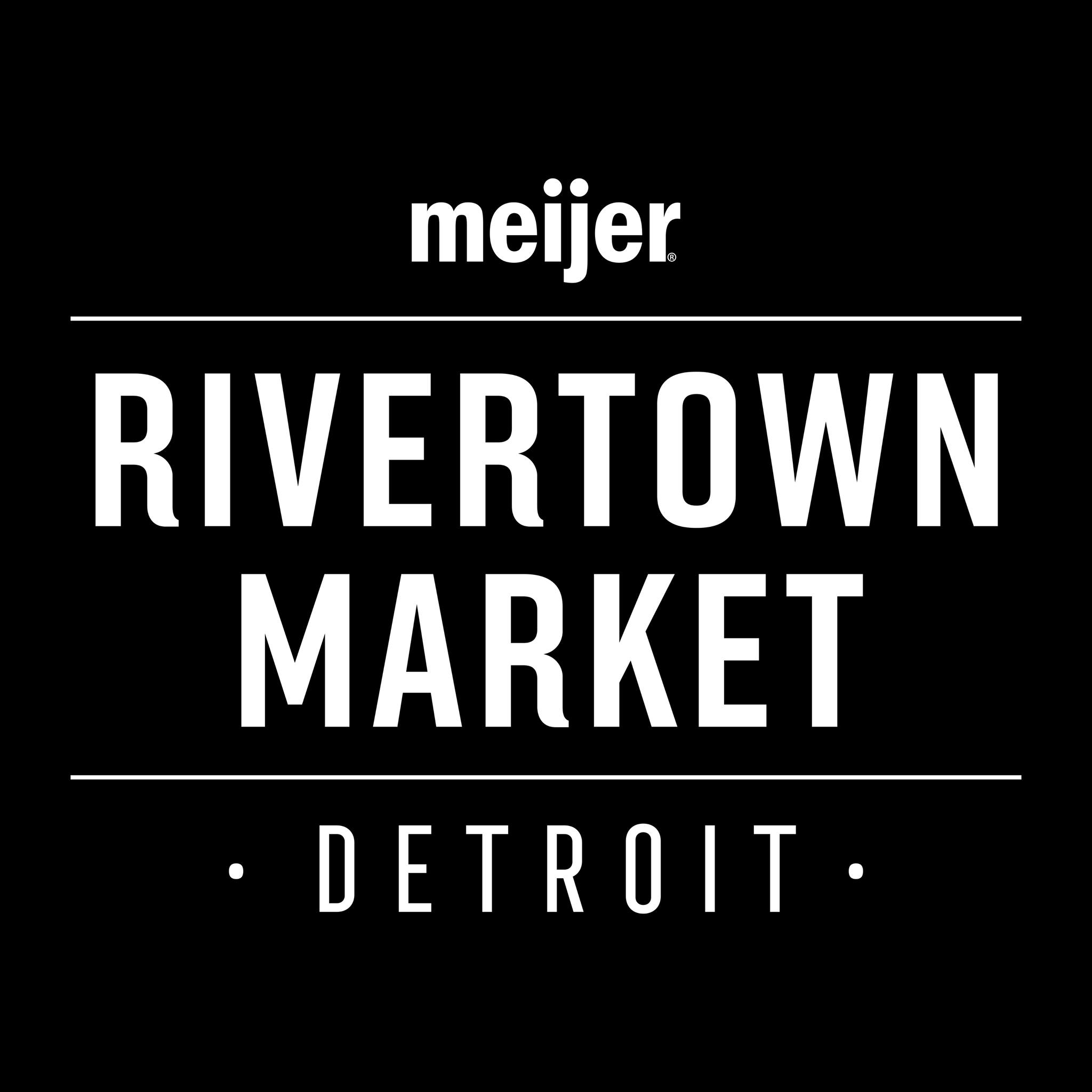 Rivertown Market