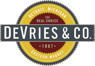 Devries & Co 1887
