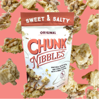 chunk nibbles