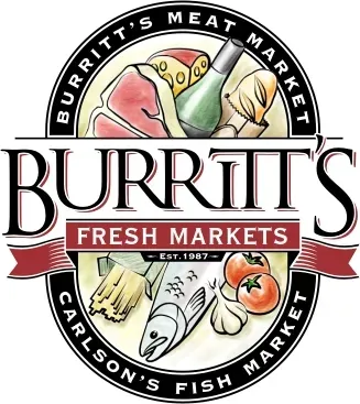Burritts Market – Traverse City